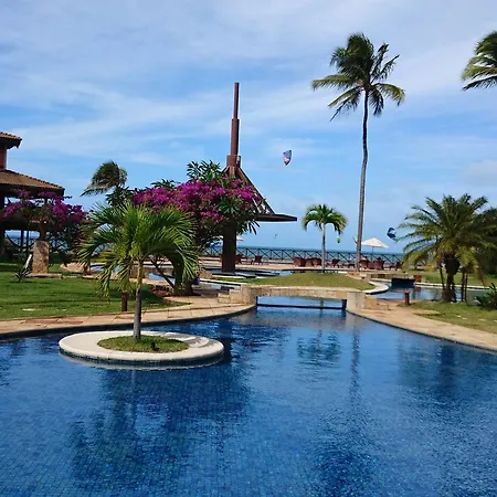 Cumbuco Dream Village Exterior photo