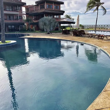 Cumbuco Dream Village Exterior photo