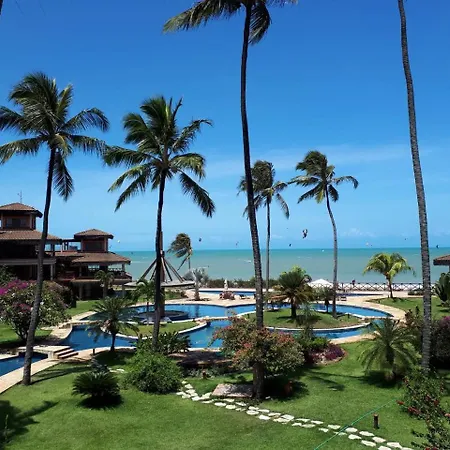 Cumbuco Dream Village Exterior photo