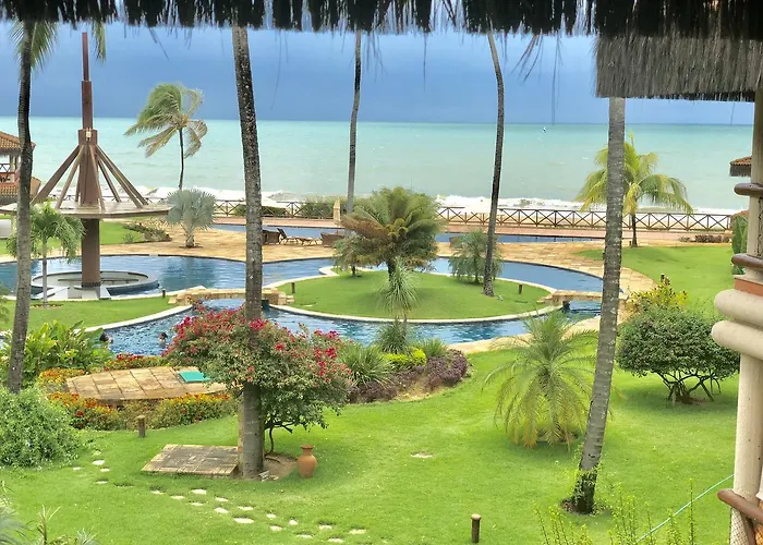 Cumbuco Dream Village