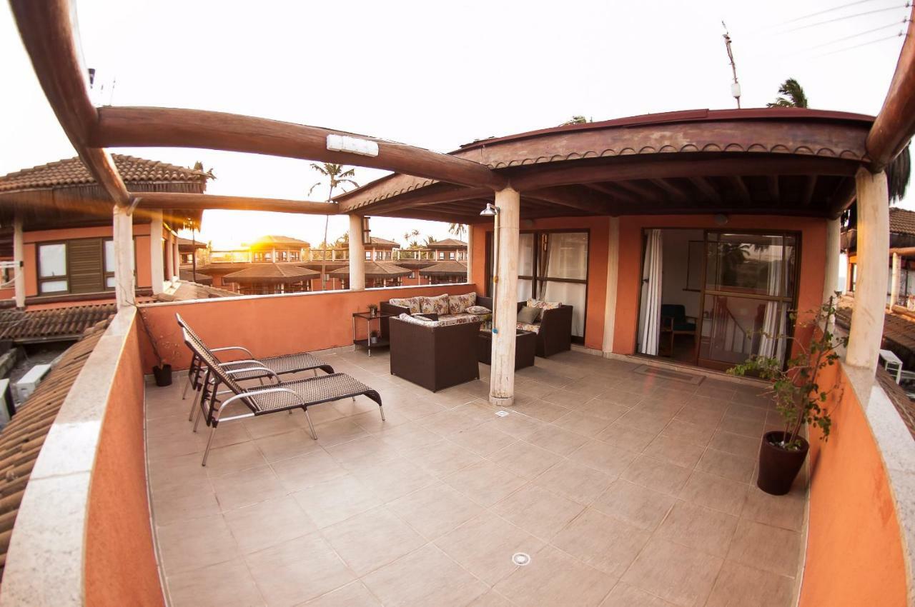 Apartamento Dream Village