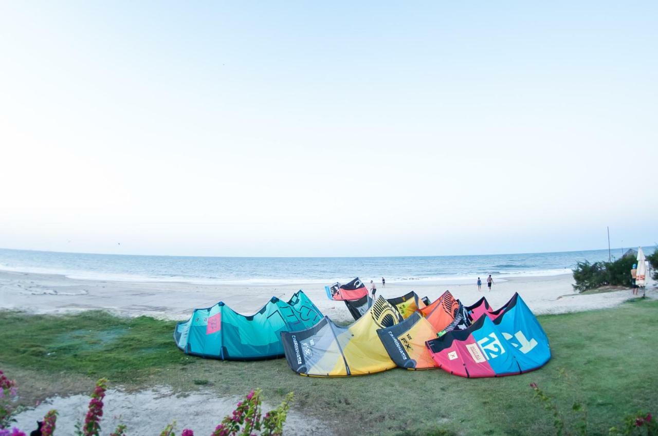 Dream Village * Cumbuco