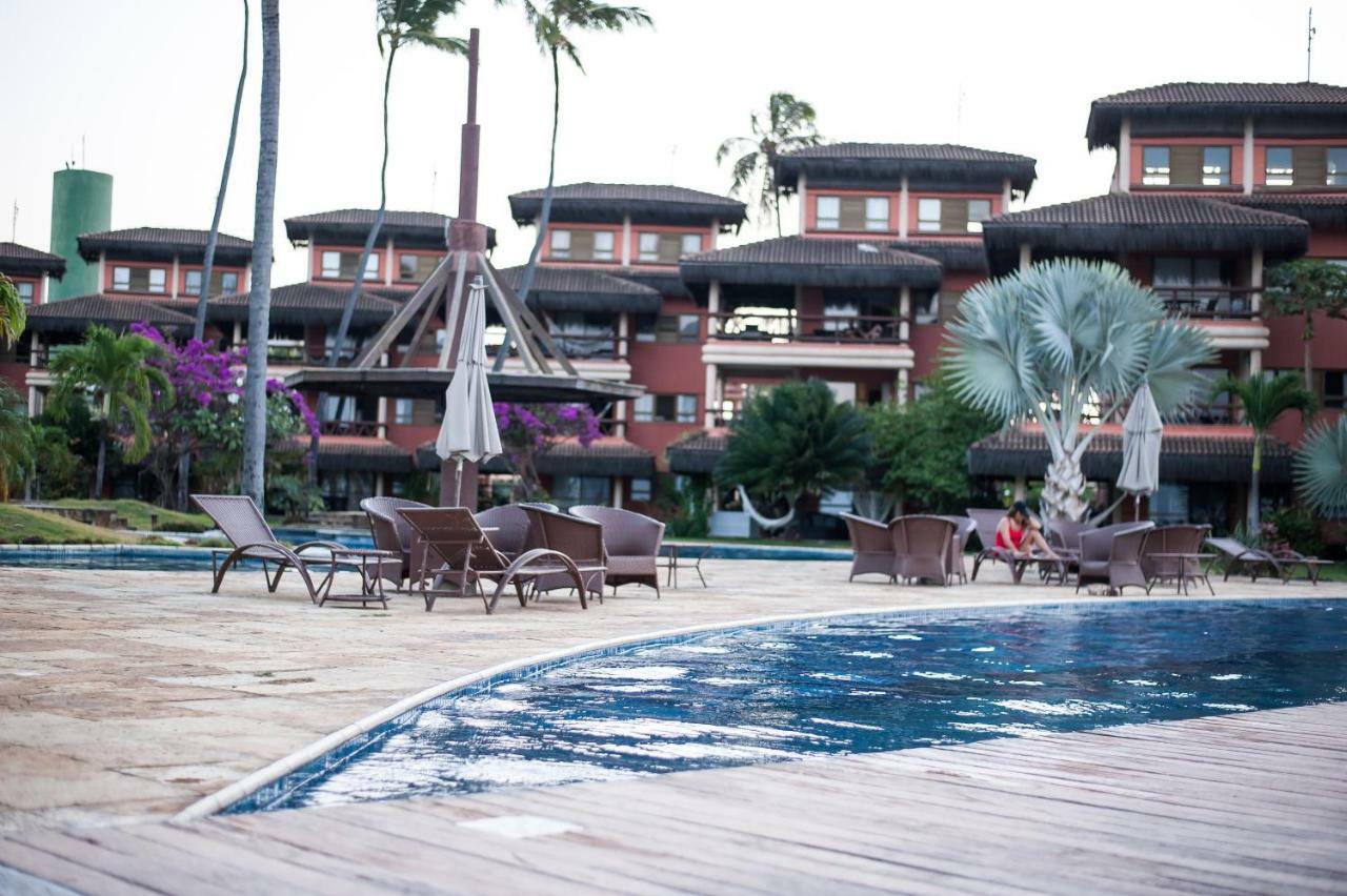 Dream Village Apartment Cumbuco