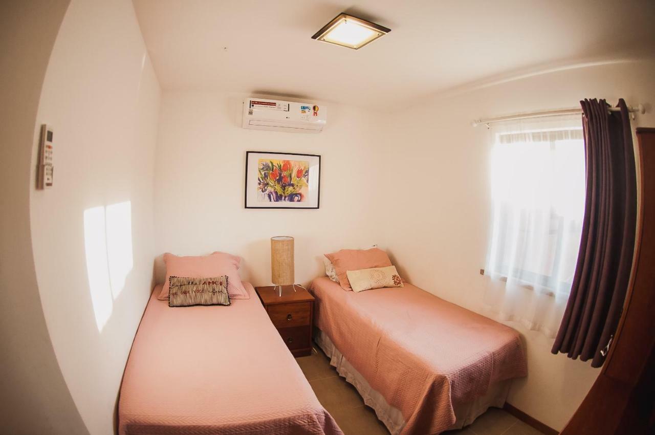 Apartment Dream Village Cumbuco