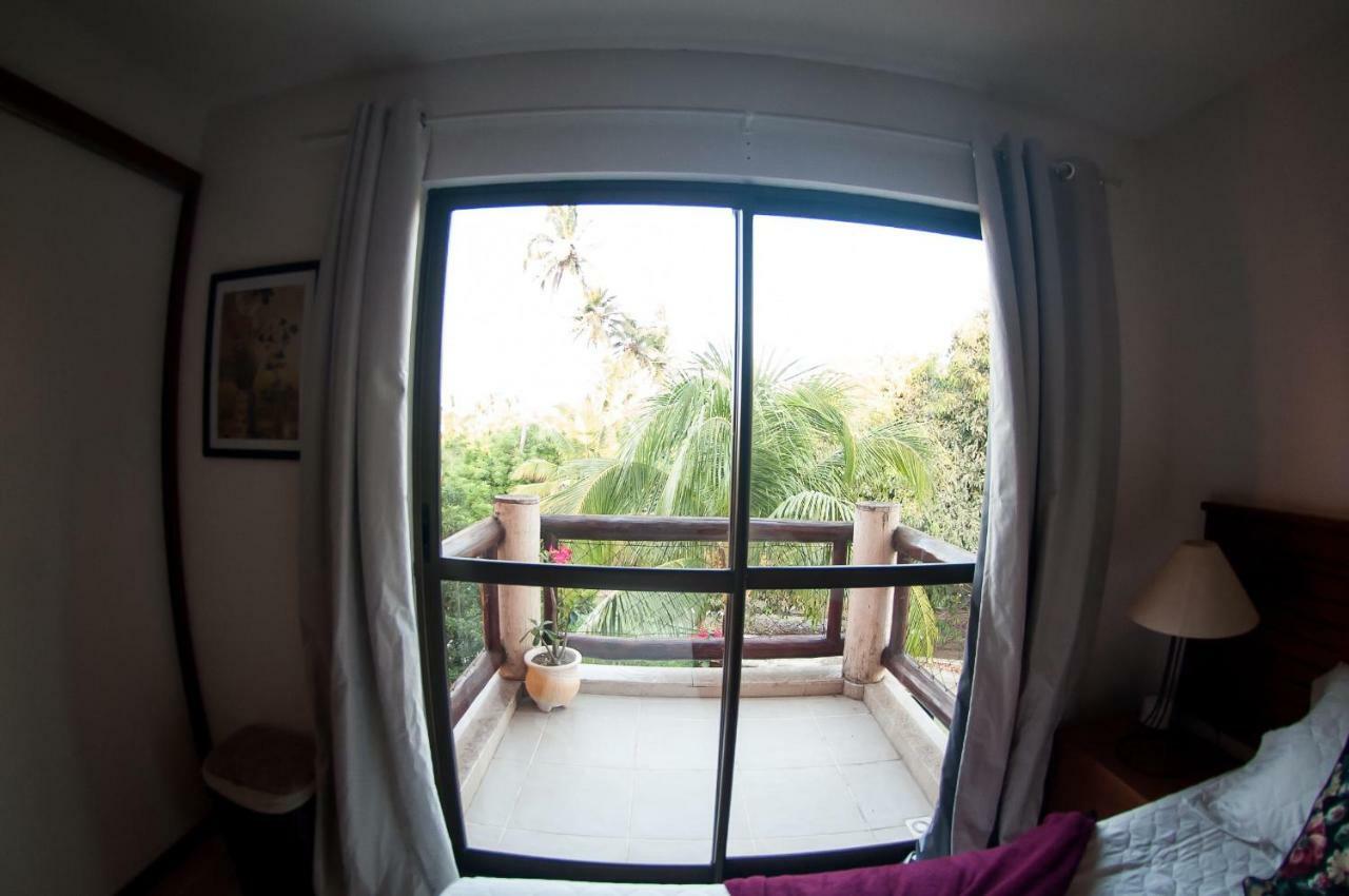 Dream Village Apartment *