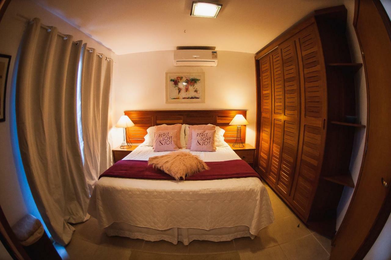 Dream Village Apartment