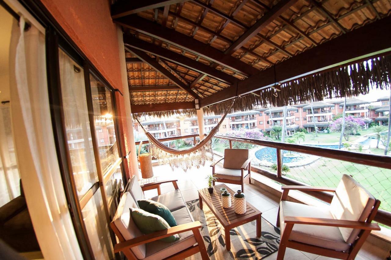 Apartment Dream Village Cumbuco